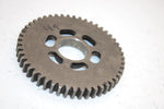 86 Honda Fourtrax 250 Trx250 A Oem 49T Low Countershaft Gear 23411-HC4-000 AH32