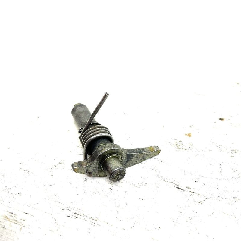 88-00 Honda FourTrax 300 4x4 OEM Reverse Stopper Shaft 24860-HC4-000 AH45