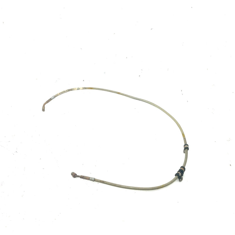2007 Can-Am Outlander 650 OEM Rear Brake Hose 705600383 AB17.1