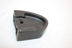 07 Arctic Cat Jag Z1 1100 Efi Oem Rail End Cap Slider 2604-842 Q1392