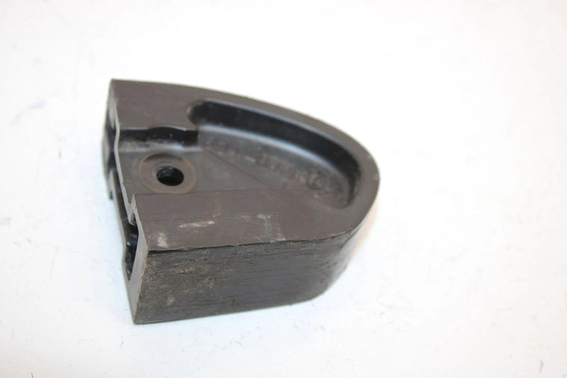 07 Arctic Cat Jag Z1 1100 Efi Oem Rail End Cap Slider 2604-842 Q1392
