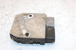 2007 Honda Fortrax 680 Oem Voltage Regulator 31600-HP0-A01 AH46