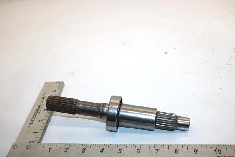 03 Polaris Sportsman 600 Oem Front Output Shaft 3233625 Q5395