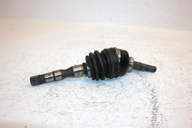1986 Honda Trx 350 A Fourtrax 4x4 Oem Left Front Drive Shaft 42300-HA7-671 AH43