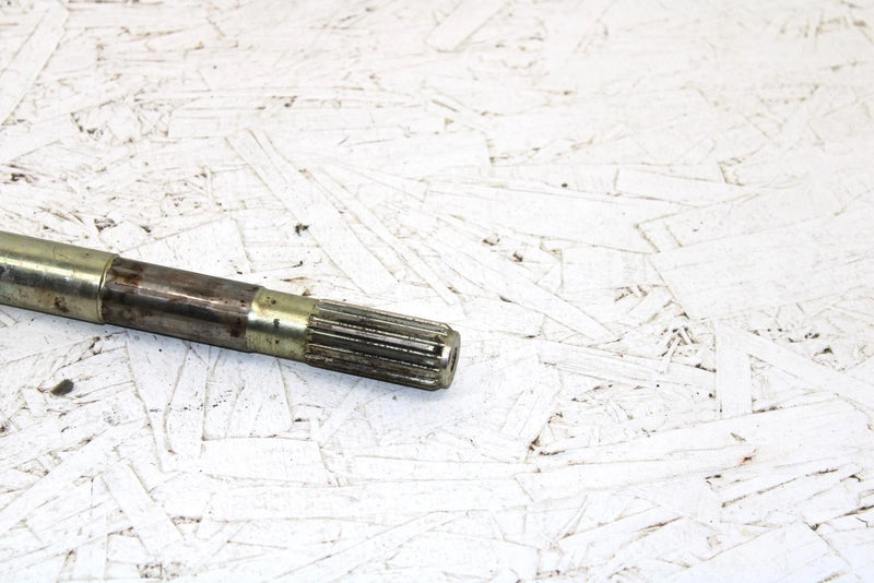 05 Polaris Fusion 900 Oem Jackshaft Jack Shaft 1332279 SP159