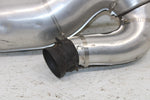 2006 Polaris Fusion 700 Oem Exhaust Tuned Pipe 1261380 B301