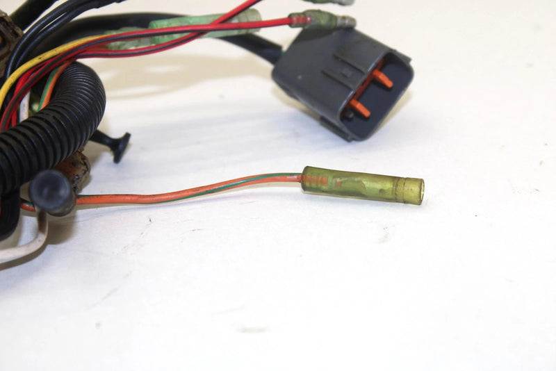 1997 Arctic Cat Montego Deluxe Oem Main Wiring Harness 3008-292 JA7