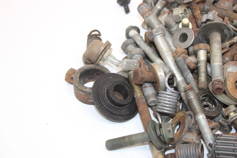 2002 Arctic Cat Z 570 Oem Nut Bolt Spacer Hardware Kit SA20