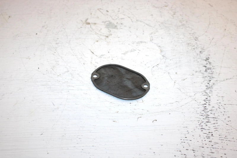 2009 Suzuki Lt-a400f Oem Engine Oil Strainer 16520-27H00 AS26