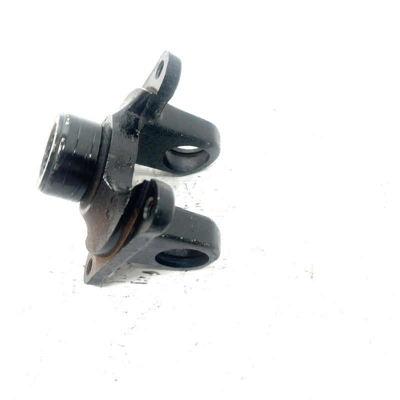 07-10 Can-Am Outlander 650 4x4 XT HO EFI OEM Disc Joint Hub 705500526 AB17.1