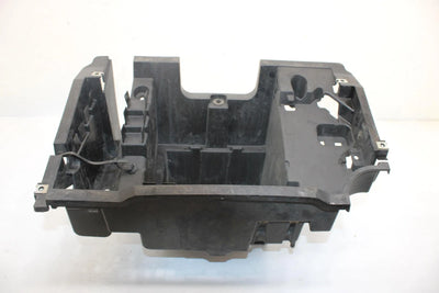 15 Yamaha Viking Vi Yxc700d 4x4 Oem Battery Tray Box 1XD-H212B-00-00 XY1.2