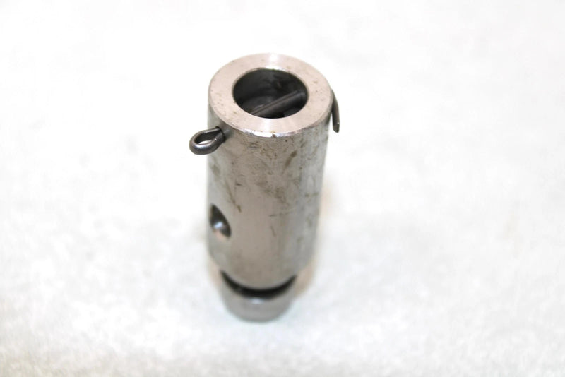 2015 Yamaha Viking Vi Oem Oil Pump Relif Shaft 25G-13490-00-00 XY0.2