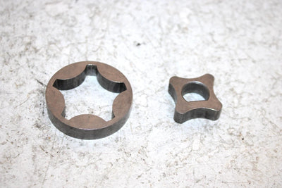 2005 Polaris Sportsman 800 Oem Oil Pump Gerotor 1202588 1204577 AP146