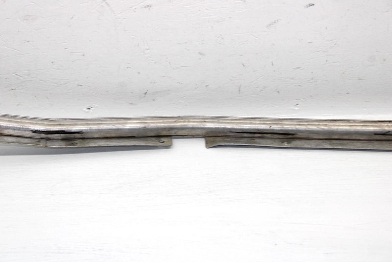 2006 Polaris 600 Fusion Oem Left Heat Exchanger 5135258 SP31