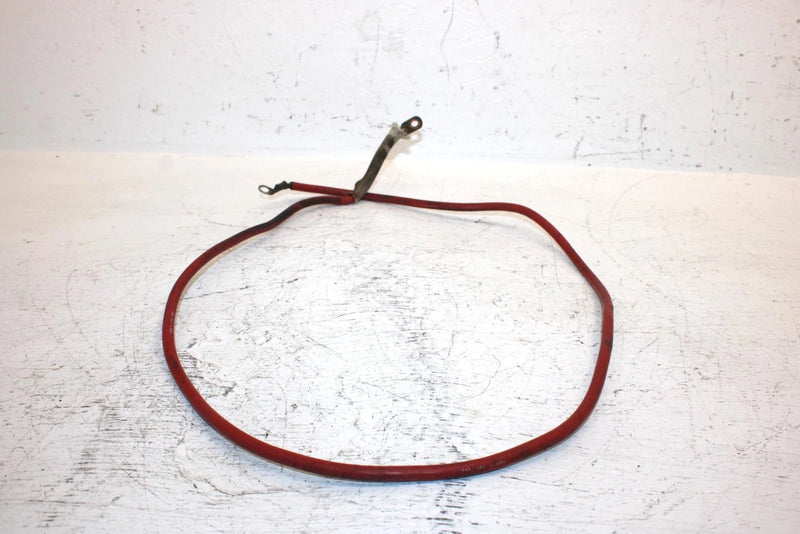 1995 Arctic Cat Pantera Oem Solenoid Starter Cable 0645-115 SA17