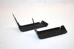 1994 Polaris 440 L/c Oem Side Panel Bracket Set 5222897-067 5222898-067 SP74