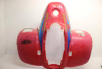 1999 Polaris Sportsman 335 Oem Front Fender 2632299-136 AP91