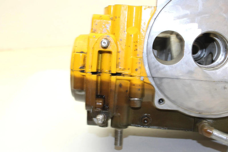 1990 Sea-doo Sp Oem Crankcase 290995974 JS12