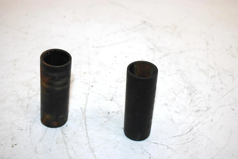 07 Arctic Cat Crossfire 800 Efi Oem Spring Slide Pair 3604-024 SA158