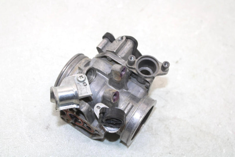 2009 Honda Trx680fga Oem Throttle Body 16400-HN8-B42 AH23