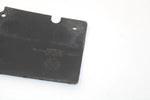 1997 Ski-doo Mxz 670 Oem Snowflap Reinforcement 572097000 SS63