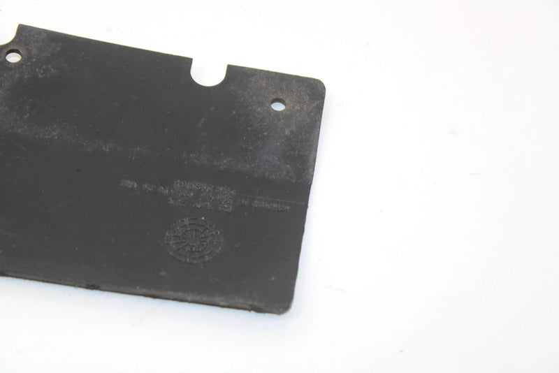 1997 Ski-doo Mxz 670 Oem Snowflap Reinforcement 572097000 SS63