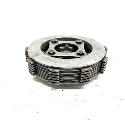 88-00 Honda FourTrax 300 TRX300FW 4x4 OEM Clutch Pack 22321-KF0-770 AH45