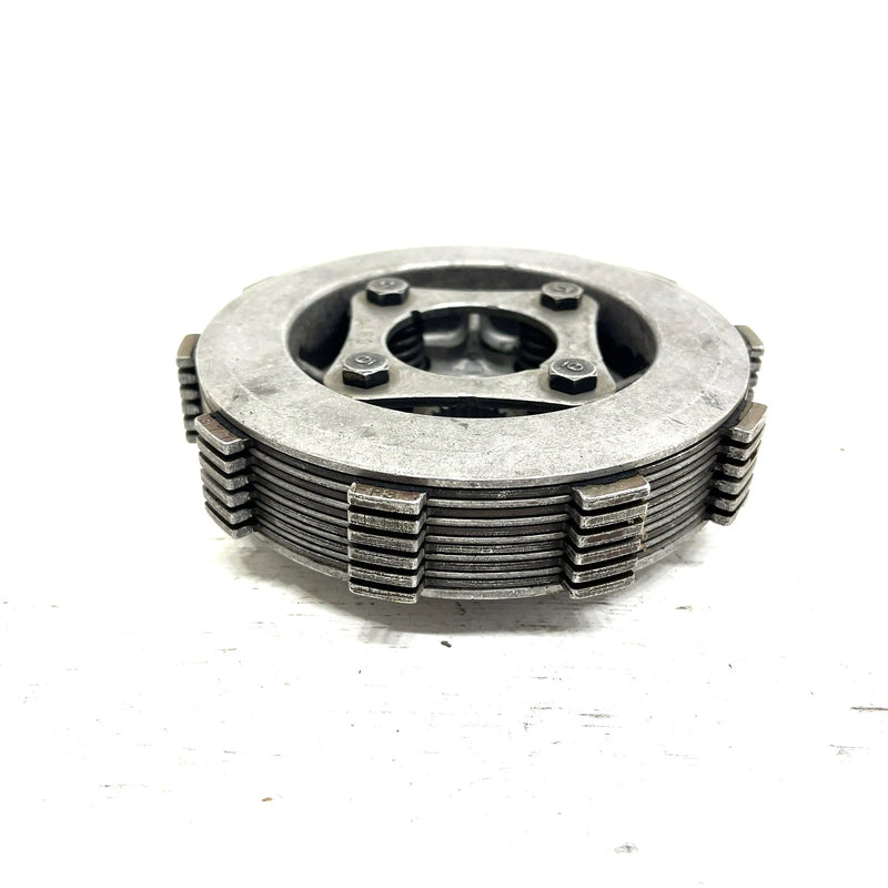 88-00 Honda FourTrax 300 TRX300FW 4x4 OEM Clutch Pack 22321-KF0-770 AH45