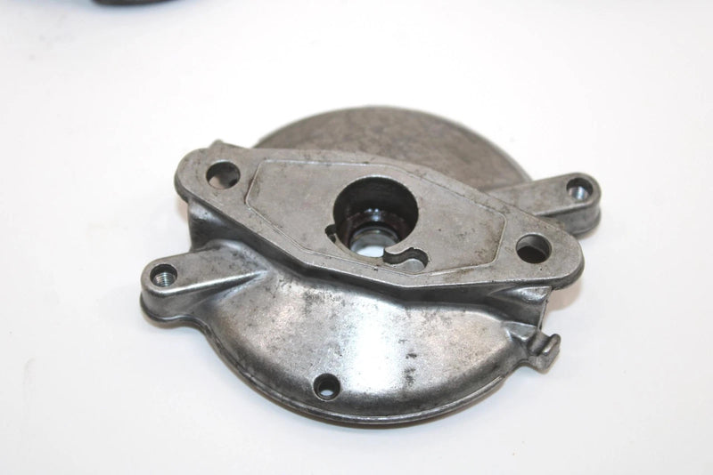 Ski-doo Oem Exhaust Power Valve Housing (Set of 3) 420854265 Q4356