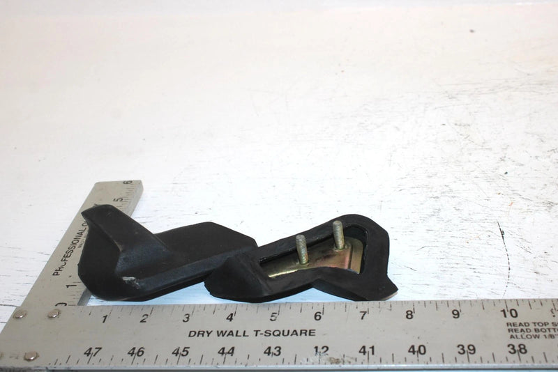 1989 Yamaha Inviter Oem Side Trim Set 81E-77215-00-00 81E-77216-00-00 SY17