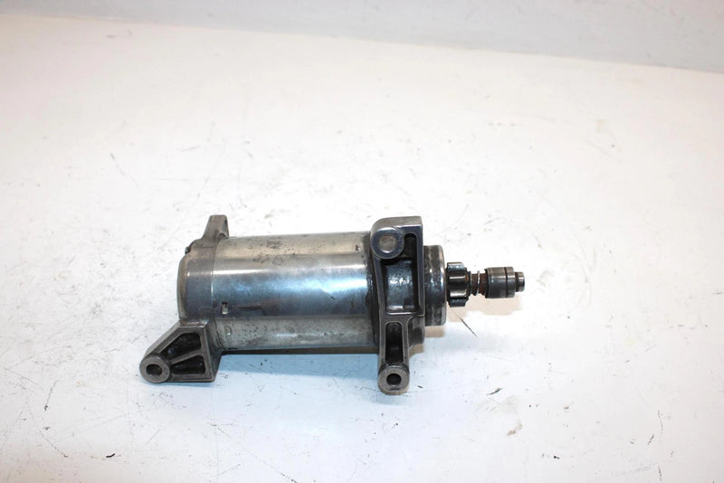 07 Ski-doo Mxz 800 Blizzard Ho Power Tek Oem Electric Starter Assy 515176133 SS5