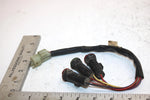2005 Bombardier Rally 175 Oem Dash Indicator Lights A37250179000 AB8