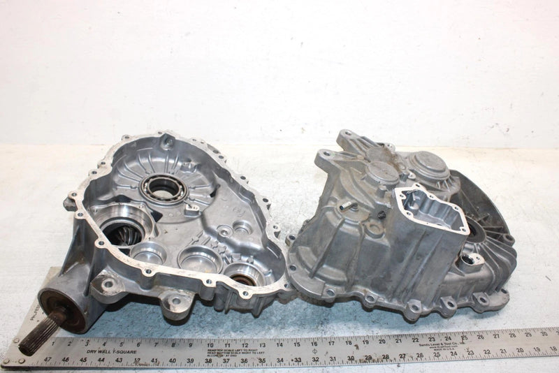 2015 Polaris Ranger 570 Eps Oem Transmission Case Set 3235422 XP5.2