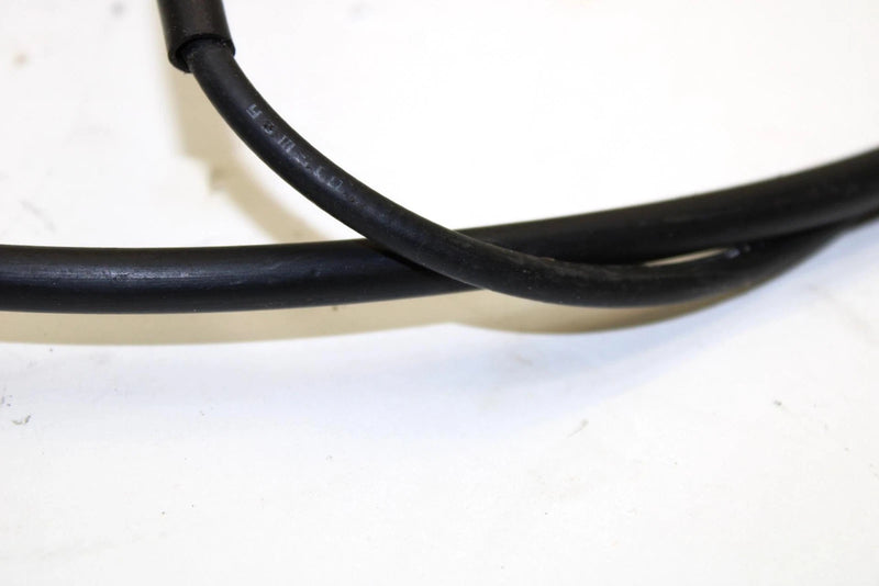 Yamaha Oem Parking Brake Cable Line 8ED-26351-00-00 Q4277