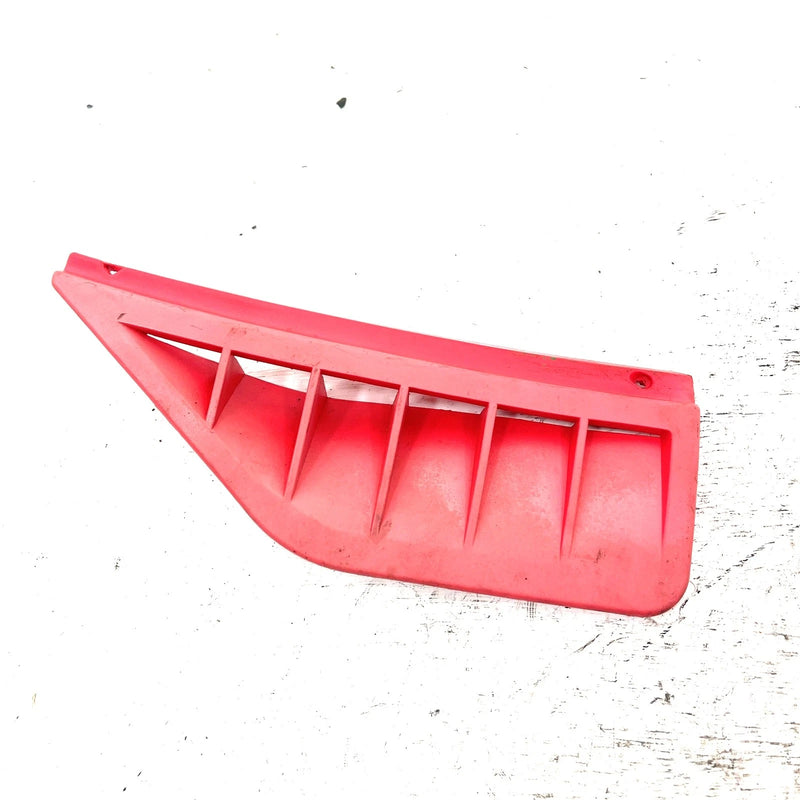 1994 Sea-Doo XP OEM Intake Grille Set 291000554 JS63