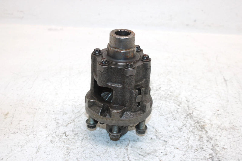 1998 Kawasaki Bayou 300 Oem Front Differential 13101-1190 AK17