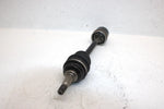 2001 Arctic Cat 250 4x4 Oem Front Drive Shaft (Long) 1502-440 AA8