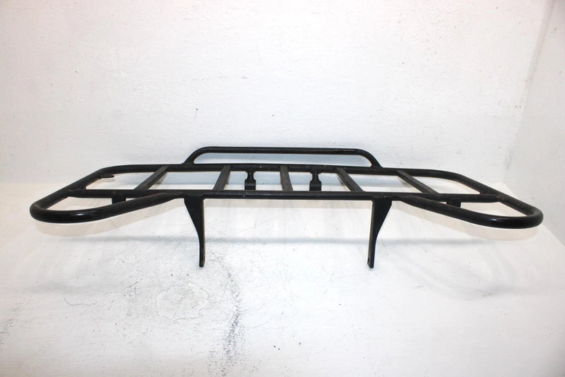 1998 Yamaha  Grizzly Oem Rear Rack 4WV-24842-00-00 AY49