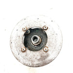 2002 Arctic Cat 375 2x4 Automatic OEM Front Wheel Hub W/Disc 0502-258 AA41