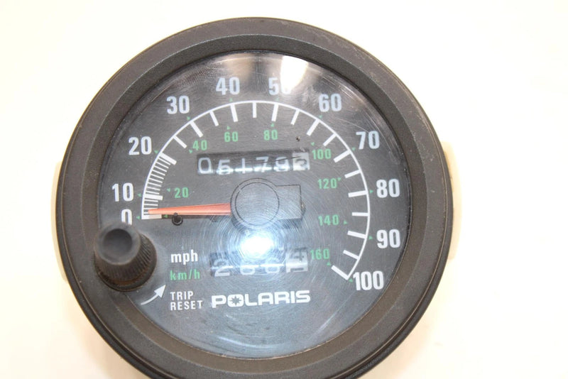 1994 Polaris 440 L/c Oem Speedometer (Under 6k Miles) 3280148 SP74