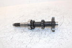 2000 Polaris Sportsman 325 Oem Transmission Output Shaft W/Bearing 3233571 AP11