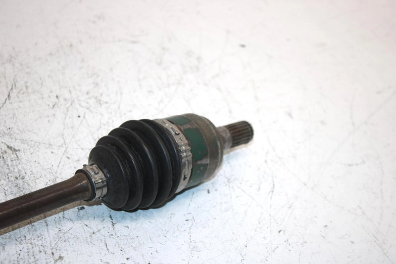 2005 Kawasaki Brute Force 750 4x4 Oem Front Right Drive Shaft 59266-0025 AK23
