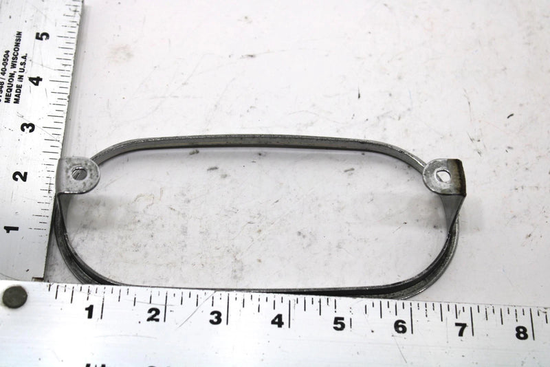 1980 Yamaha Ss440 Oem Meter Bracket 8K4-83519-01-00 SY63