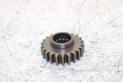 2013 Polaris 600 Rush Pro Oem 22T Upper Sprocket 3221098 SP30.1