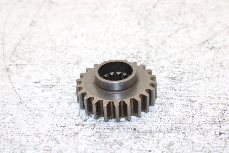 2013 Polaris 600 Rush Pro Oem 22T Upper Sprocket 3221098 SP30.1