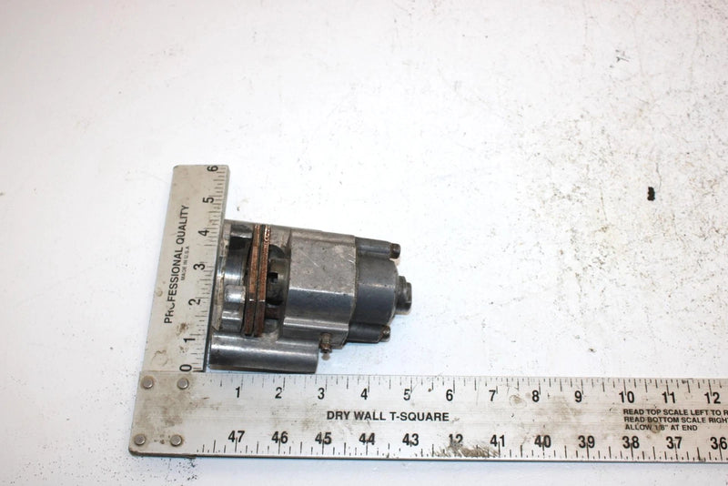 1998 Polaris Magnum 425 4x4 Oem Rear Brake Caliper 1910130 AP161
