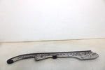 97 Polaris Xlt Ltd Oem Left Rear Suspension Skid Rail With Cap 1541122 SP0