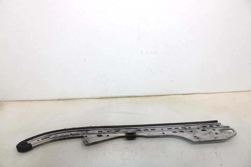97 Polaris Xlt Ltd Oem Left Rear Suspension Skid Rail With Cap 1541122 SP0