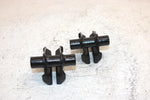 1995 Arctic Cat Z 440 Oem Idler Wheel Bracket Set 1704-208 1704-209 SA13