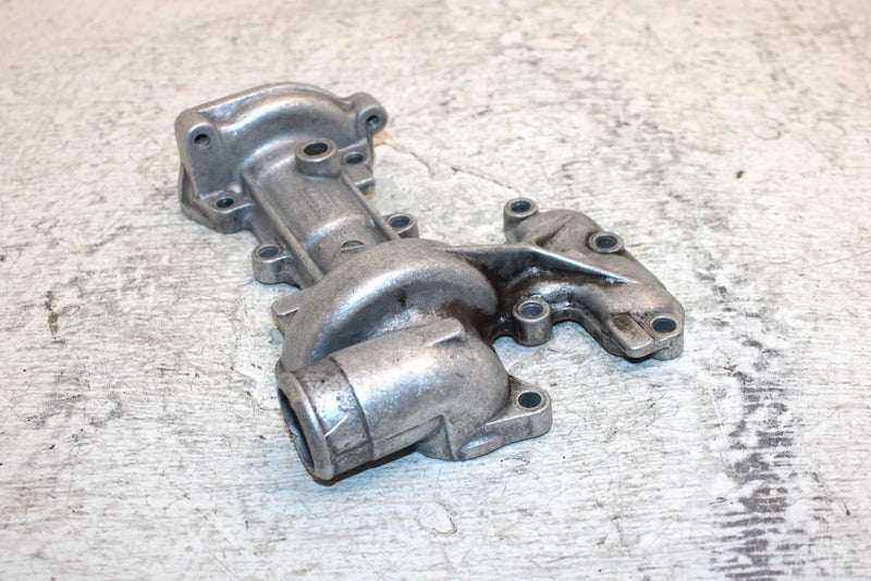 1998 Ski-doo Mach 1 700 Oem Water Pump Cover 420888026 SS3